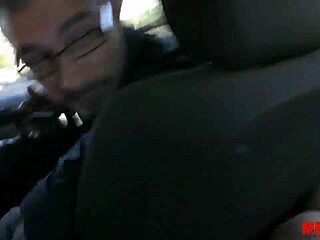 Cute Latina Teen Fucked Hard Outdoors With Deepthroat And Facial