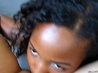 Sextape lesbians cassidy banks and ivy sherwood explore orgasms through face sitting