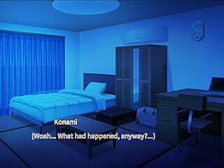 secret kiss sweet and tender ep3 - showering together 😘