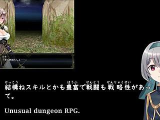 special program introduces your first doujin selections in anime style