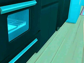 The Sims 4: Episode 2 - My Stalker