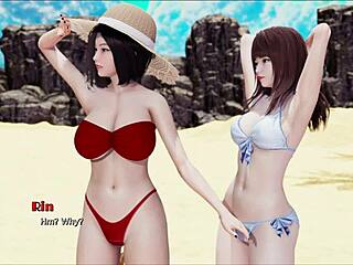 My Real Desire for Anime Hentai at 19