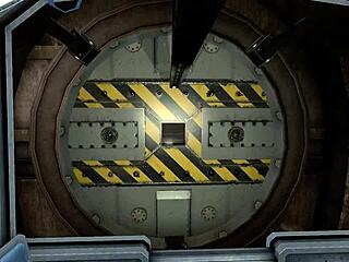 Black Mesa Chapter 1 Gameplay in Spanish