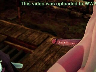 Overlord Do You Want A Blow Job L 3d Shalltear Bloodfallen Uncensored Hentai