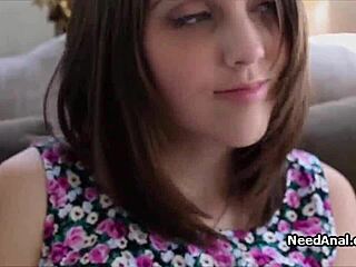 Straight to the ass for our anniversary, what an analversary!