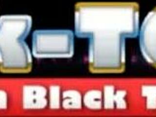 Black Tgirls Tiffany Stackems LUSTS for Justin DEEP