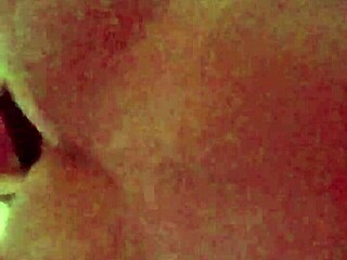 Caught filming my neighbor riding, but she noticed! 😅