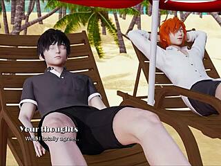 My Real Desire for Anime Hentai at 19