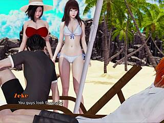 My Real Desire for Anime Hentai at 19