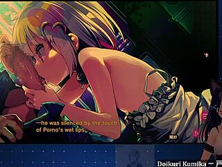 1 porno blowjob and stylish fights with chainsaw girl dohna dohna