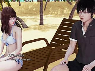 My Real Desire for Anime Hentai at 19