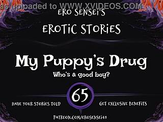 Does this erotic audio make you orgasm alone?