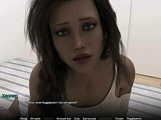 Hej! Pozri si túto ebony MILF šlupku v bikinách, ako sa divoko správa