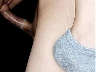 la hermanita de mi amigo monta como pro, traga semen a los 18