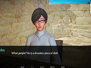 My new family episode 117