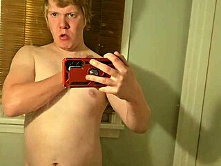 i can't stop watching this hot gay cum session.