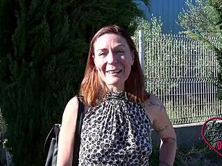 Wendy, the naughty hairdresser who loves being watched?