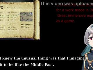 special program introduces your first doujin selections in anime style