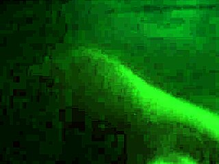 I masturbate alone at home!