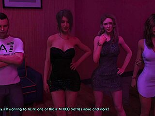 What secrets does a wife and stepmother hide in missing scenes?