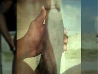 That old black magic 2 gay edition