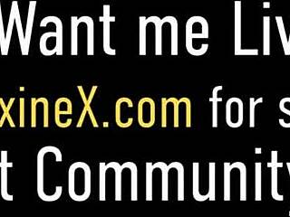 Hot Janessa Jordan Finger Fucked By Cambodian Mistress Maxine X In Heels