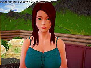 my new family adventure