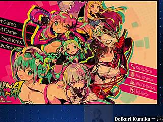 1 porno blowjob and stylish fights with chainsaw girl dohna dohna