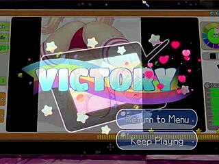 Anime Artist Tiffy’s NOTTI Secret Unveiled in Wild Hentai Game Action