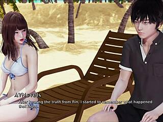 My Real Desire for Anime Hentai at 19