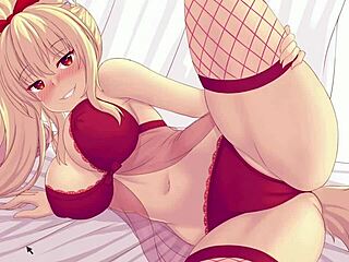 Anime Artist Tiffy’s NOTTI Secret Unveiled in Wild Hentai Game Action