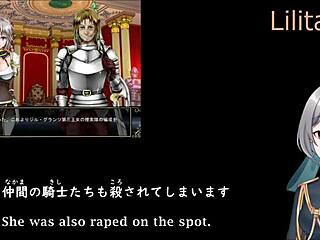 special program introduces your first doujin selections in anime style