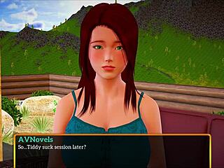 my new family adventure