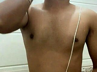 Swallow that big gay cock deep!