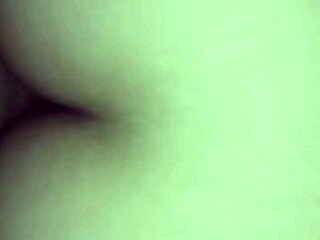 Anal sex - fuck that big ass harder