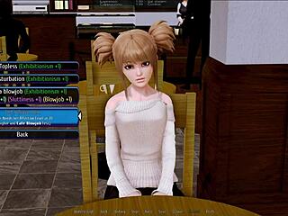 harem hotel episode 91