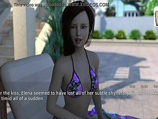 a wife and stepmother 64