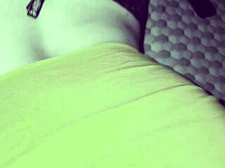 bbw performs deepthroat blowjob