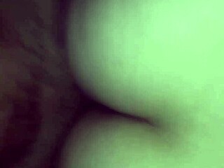 Anal sex - fuck that big ass harder