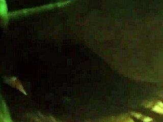 she takes it deep in her throat, sucking hard