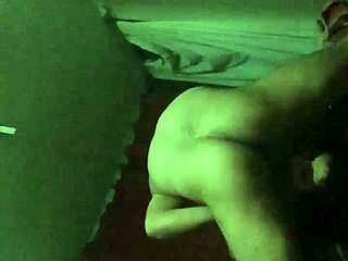 Big Ass Filled With Cum