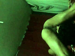 Big Ass Filled With Cum