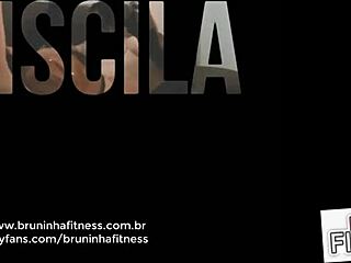 Safada Dominates Crossdresser With Strapon in Humiliating Anal Session