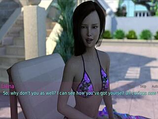 a wife and stepmother 64