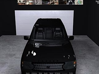 Lunar's Chosen Episode 11