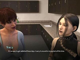 bound in the anime game