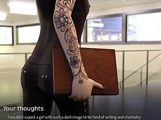 bound in the anime game