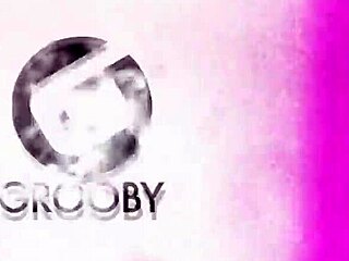 bob's tgirl stacey shows off her delightful booty in solo masturbation.