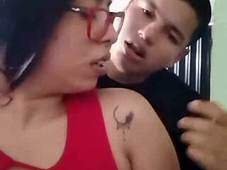 Fucking My Babysitter On Live Broadcast