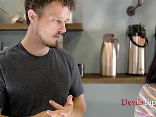 Payton Preslee Craves Guy Days Despite Lesbian Preferences